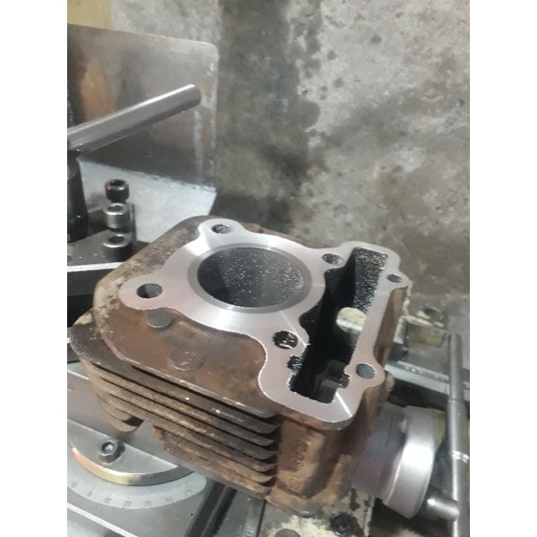 Peket bore up yamaha mio J mio gt 54mm