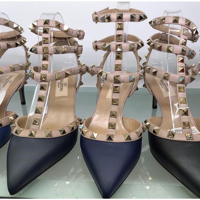 Heels valentino original