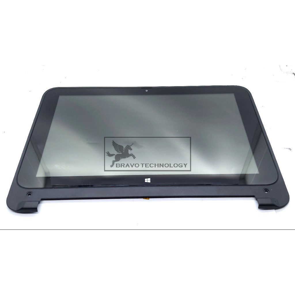 HP Pavilion 11 X360 11-n 11 N ASSEMBLY FRAME Perakitan dengan Frame Layar Sentuh Display LCD digitiz