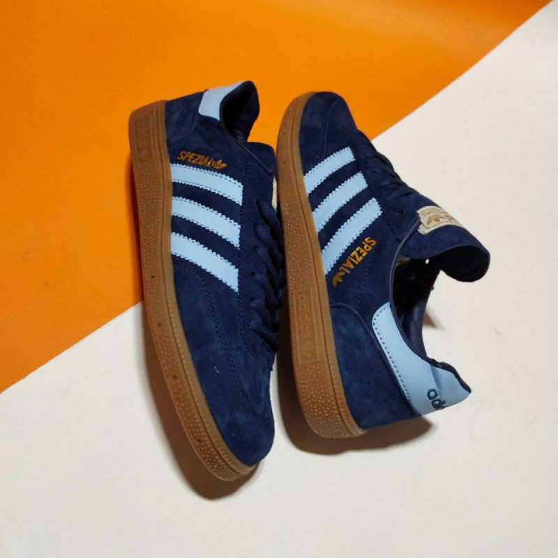 Adidas special navy gum