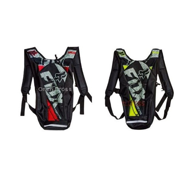 Tas Trail / Sepeda Adventure