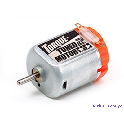 Tamiya Torque Tuned 2 Motor