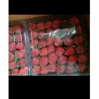 

Strawberry Fresh