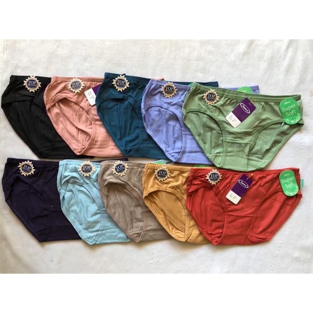 DNOLSHOP8 CD Sorex 1257 Super Soft size M L XL XXL | Fashion Underwear Lingerie Sleepwear Import Wan