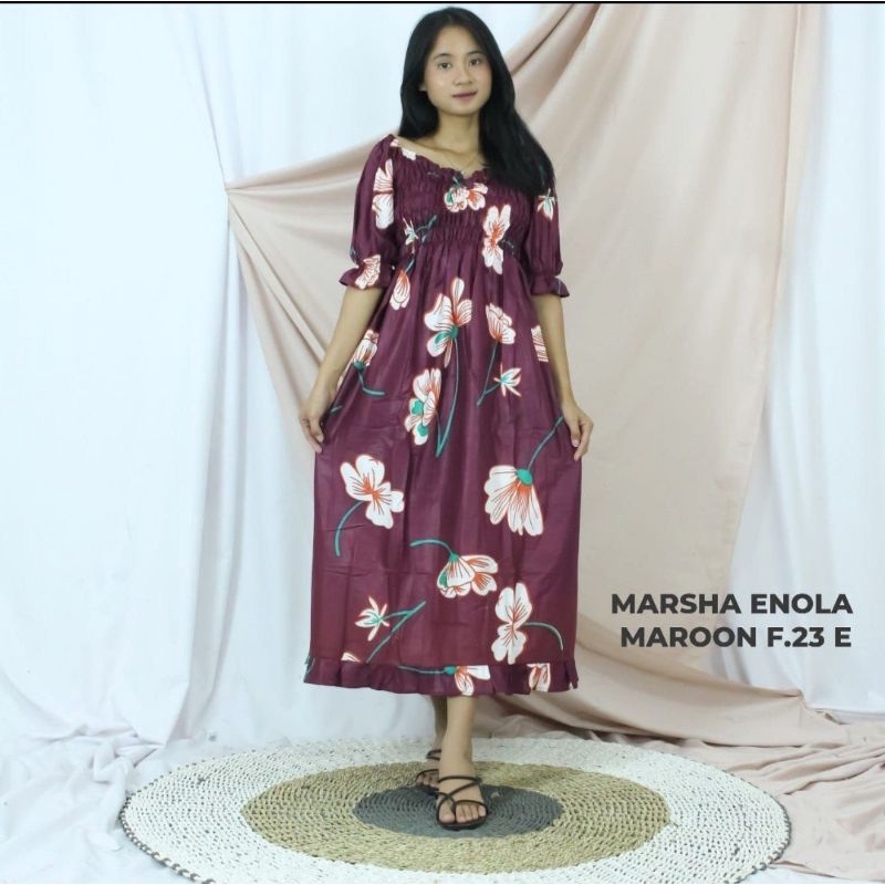 Dress Marsha Enola
