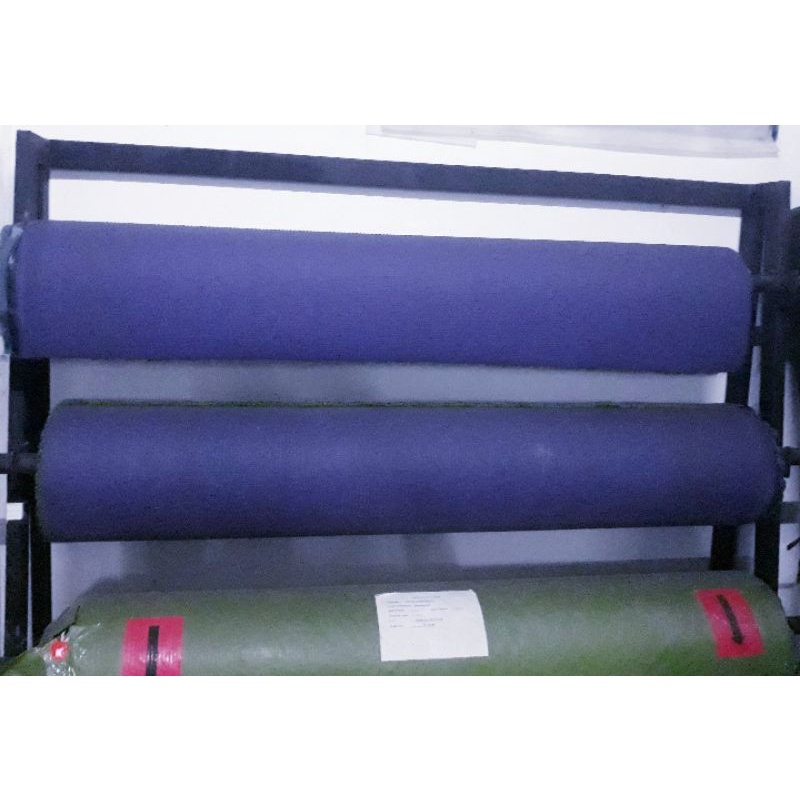 Rumput Swiss Sintetis 3cm 1Roll