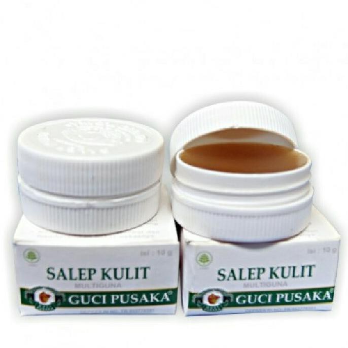 Guci Pusaka Original