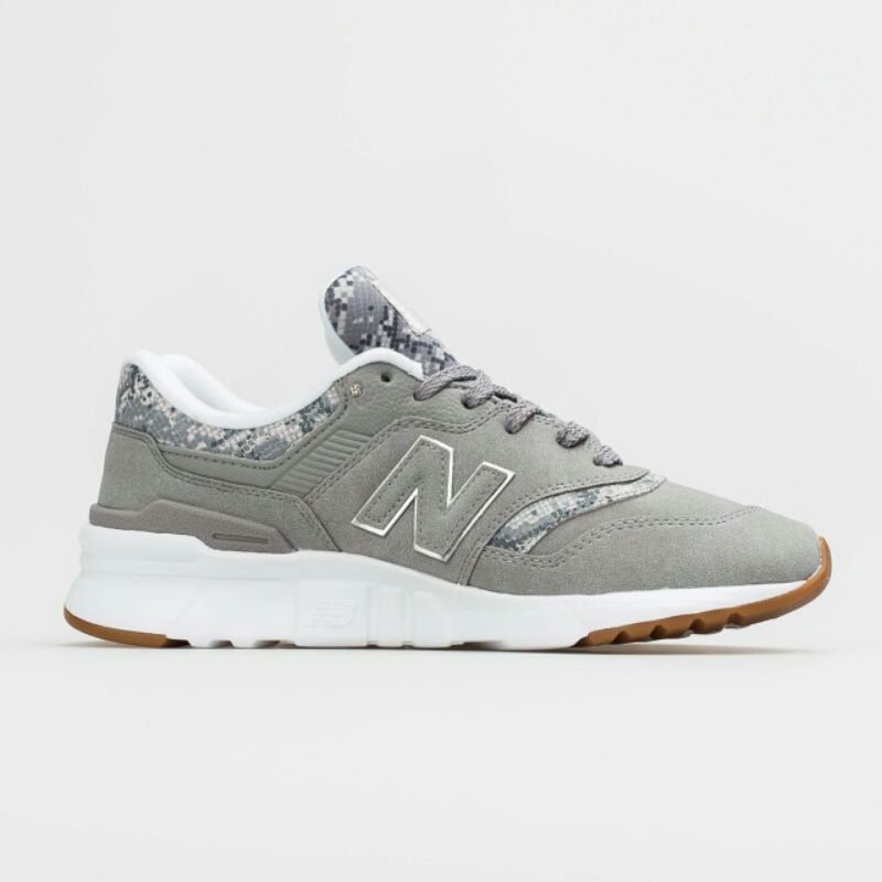 NEW BALANCE 997H GREY/WHITE