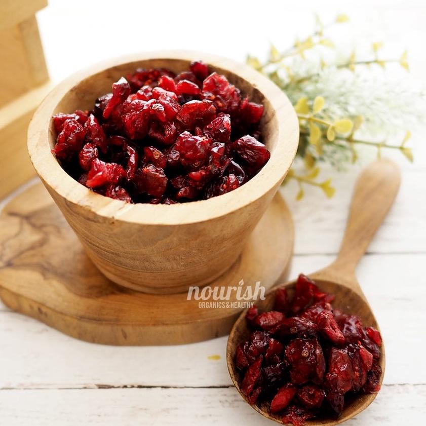 

Star Dried Cranberry 250gr buruan