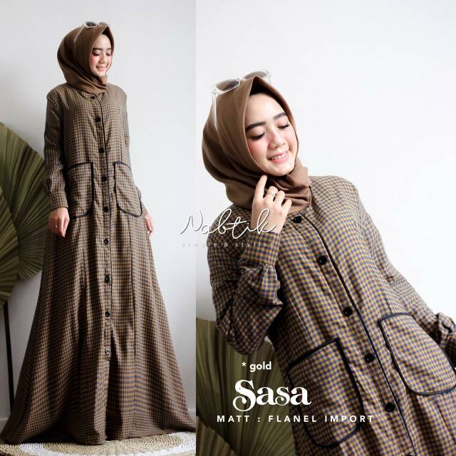 SASA MAXY ORIGINAL BY NABTIK SIAP KIRIM