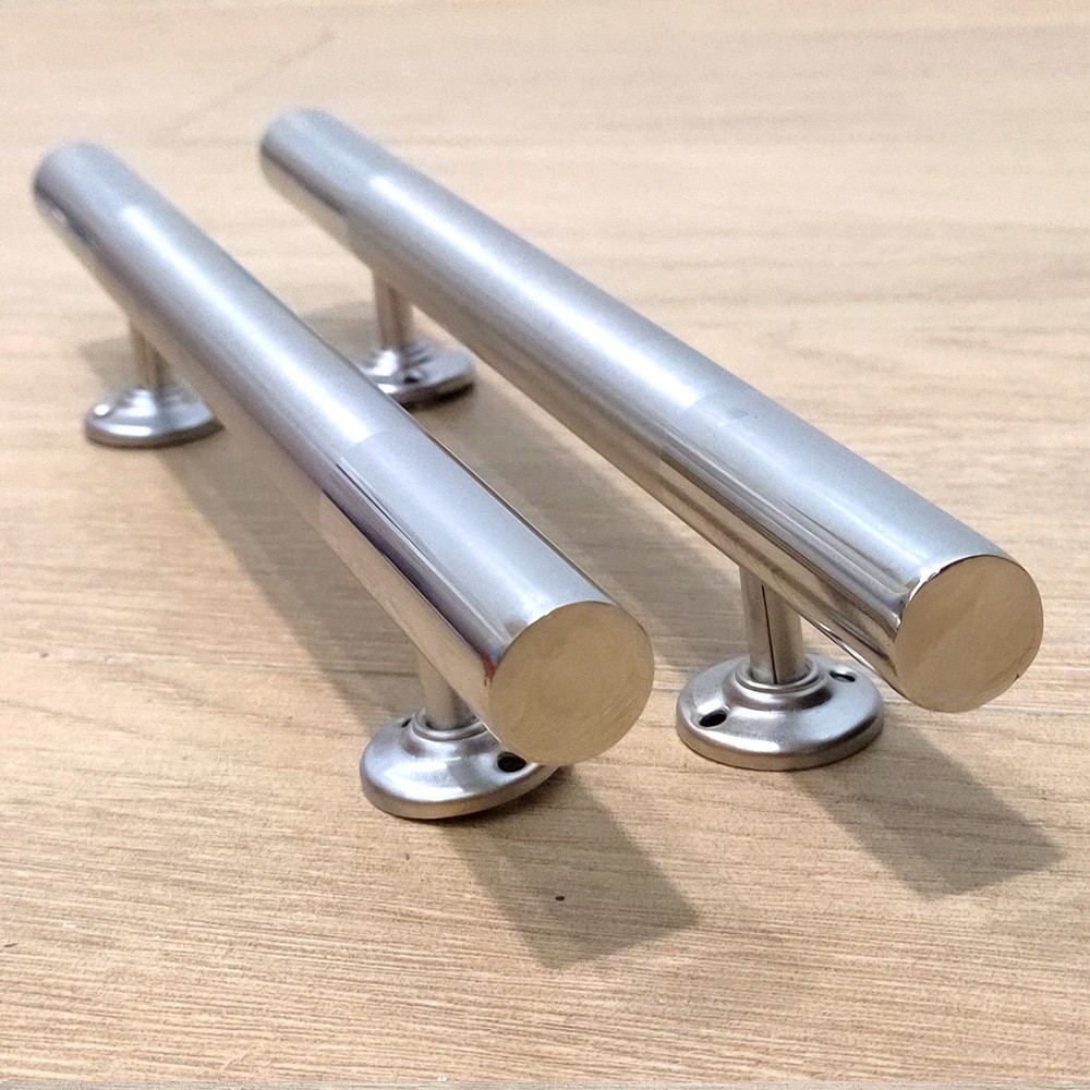 HANDLE PINTU RUMAH 25 CM STAINLESS / TARIKAN PINTU RUMAH GAGANG PINTU MINIMALIS / PULL HANDLE PINTU