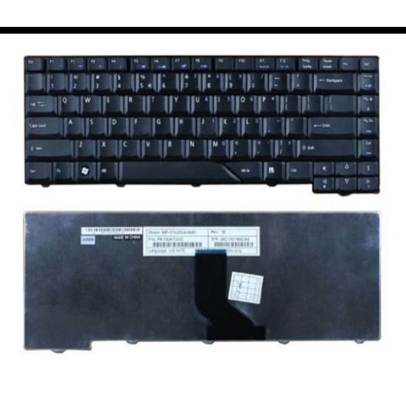 ORI Keyboard Acer Aspire 4710, 4720, 4730, 4520, 4530, 4310, 4315,5930