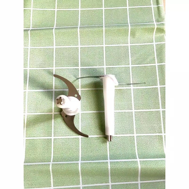 Pisau Blender Kapsul Daging JS4001 Spare Part Pisau Blender Kapsul