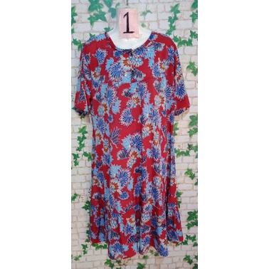 DASTER JERSEY JUMBO LD 120 MELAR 130