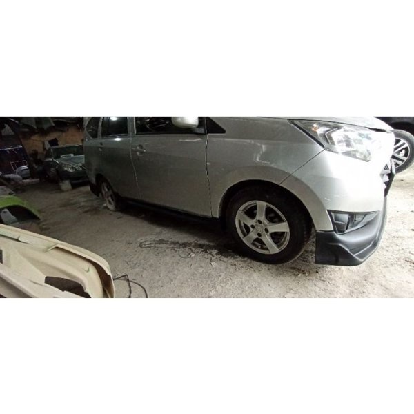 bodykit cayla bodykit Sigra BODY KIT BODYKIT SIGRA BODIKIT CALYA BODYKIT CALYA