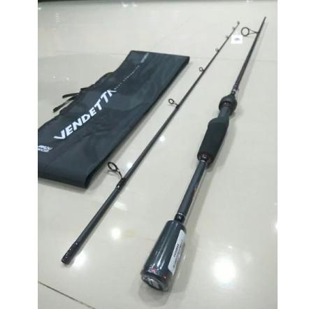 Joran ABU GARCIA Vendetta 180 cm