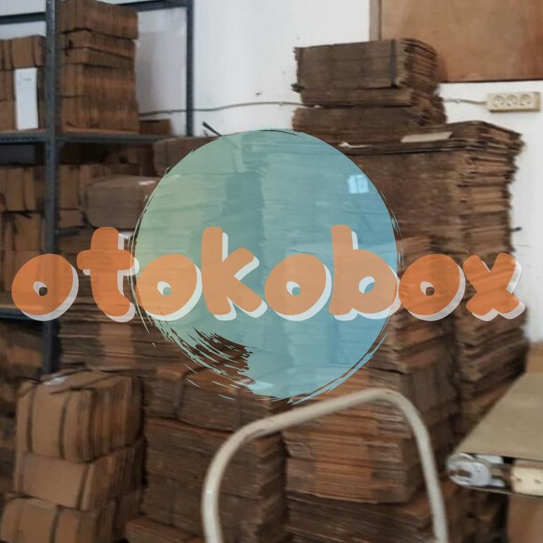 

[RNWOD5277] 10pcs Cardboard [60x40] / Kardus Lembaran Polos
