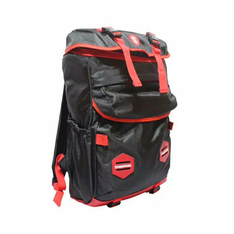 Bagpack Straight Vision bestseller