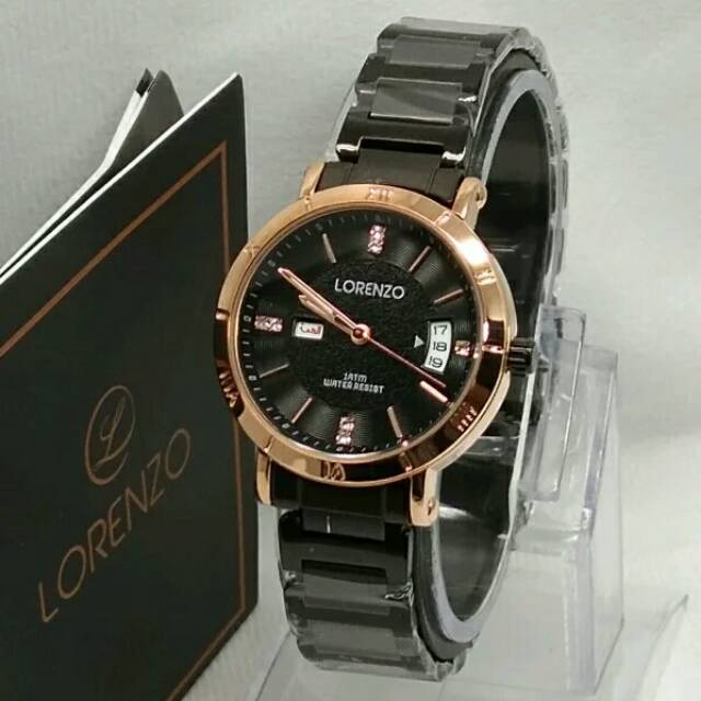 Jam Lorenzo murah
