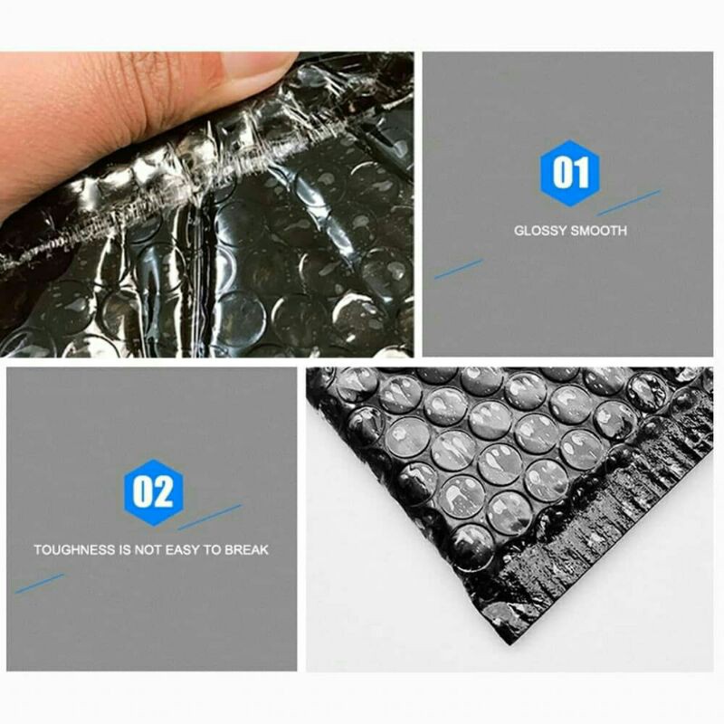 Polymailer Buble | Bubble Mailer | Amplop Bubble Wrap Premium Quality ™