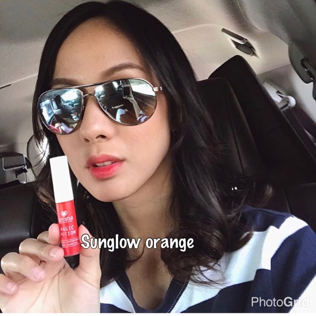 Emina Magic Potion Lipt Tint / emina liptint