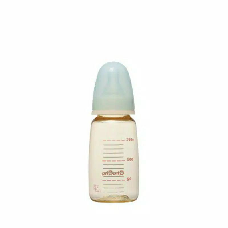 ChuChu Baby PPSU Bottle Standard Neck 150ml / 240ml