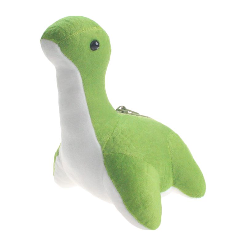 Legends Nessie Apex Mainan Mewah Hewan Plushies Boneka Koleksi Figure Boneka