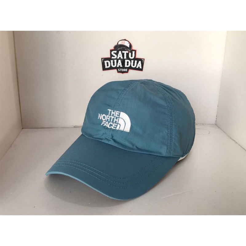 topi the north face second original