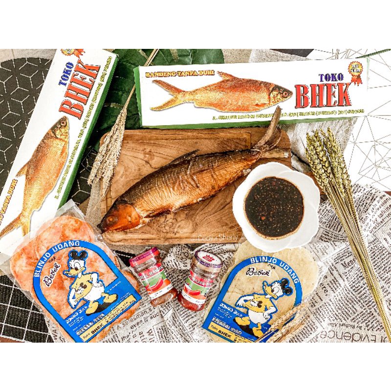 

paket IKAN bandeng dan lain nya gunakan paxel 1 hari sampai