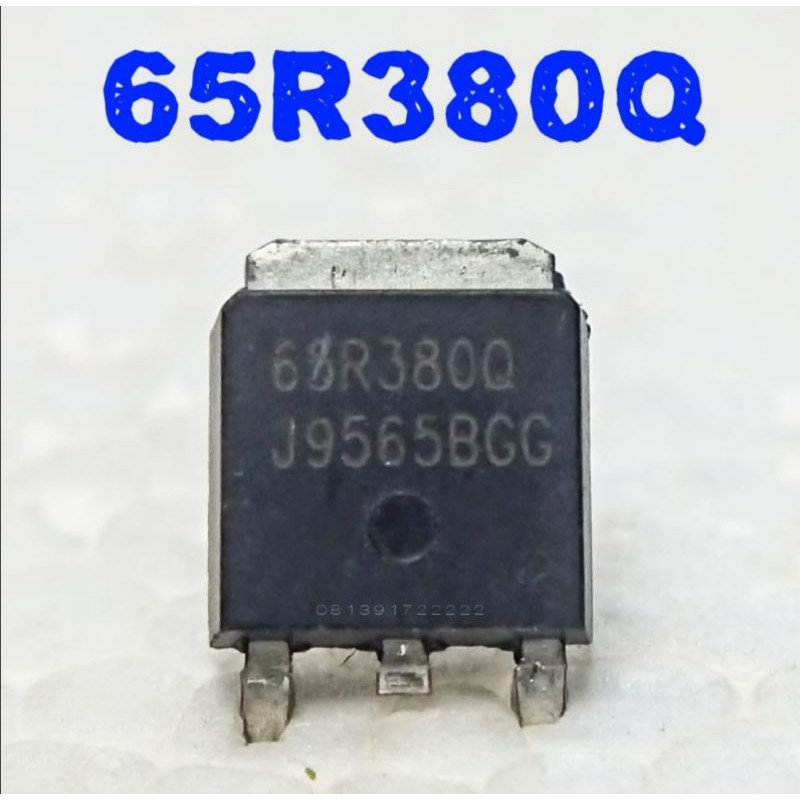 

MDD65R380Q