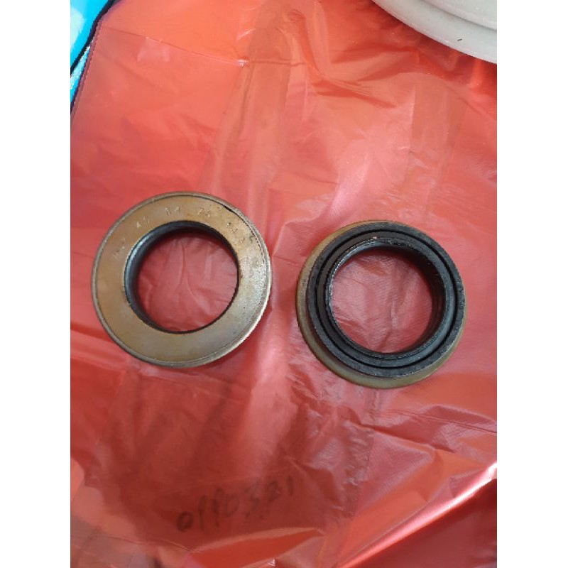 

oil seal roda traktor yzc
