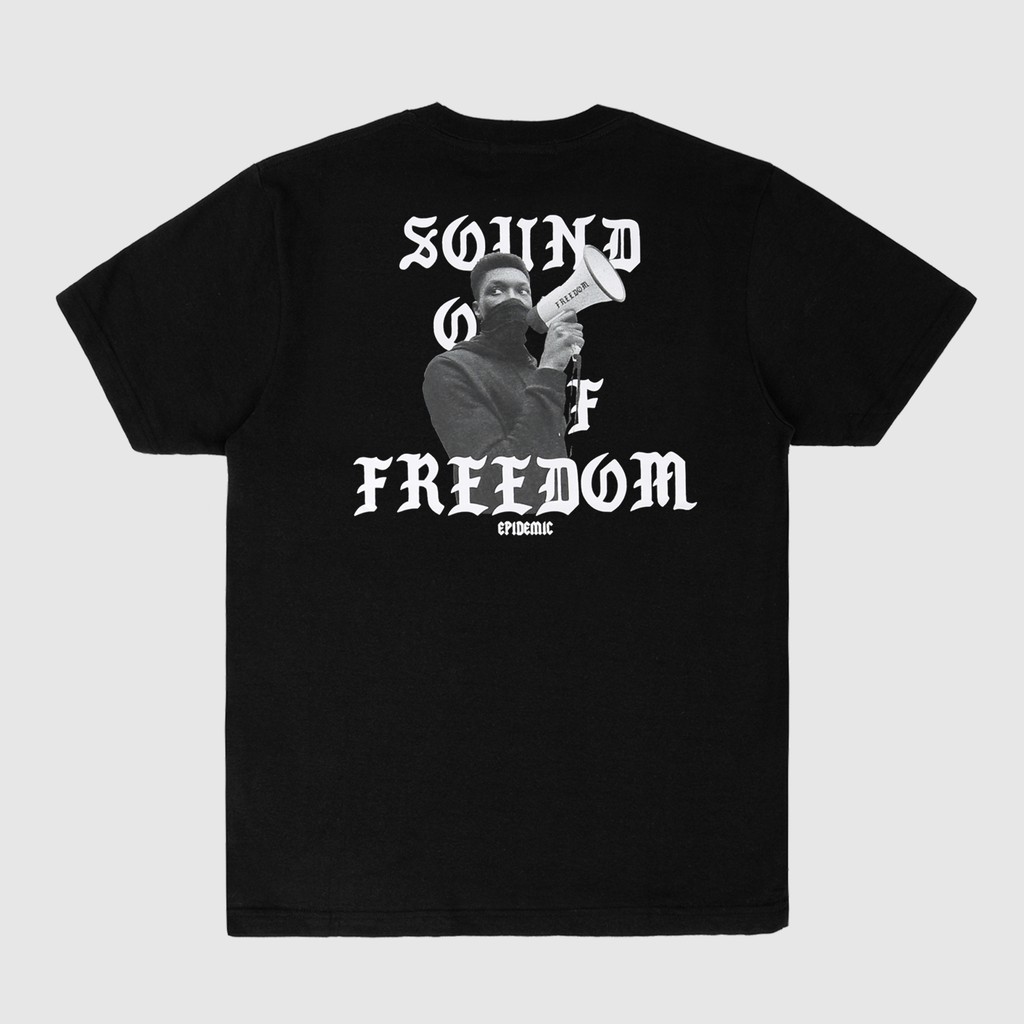 

Epidemic Sound Of Equality - Kaos Epidemic