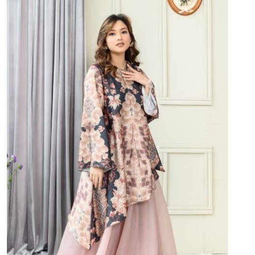 CHLOE TUNIC TUNIK by Wearing Klamby FREE BOOKED