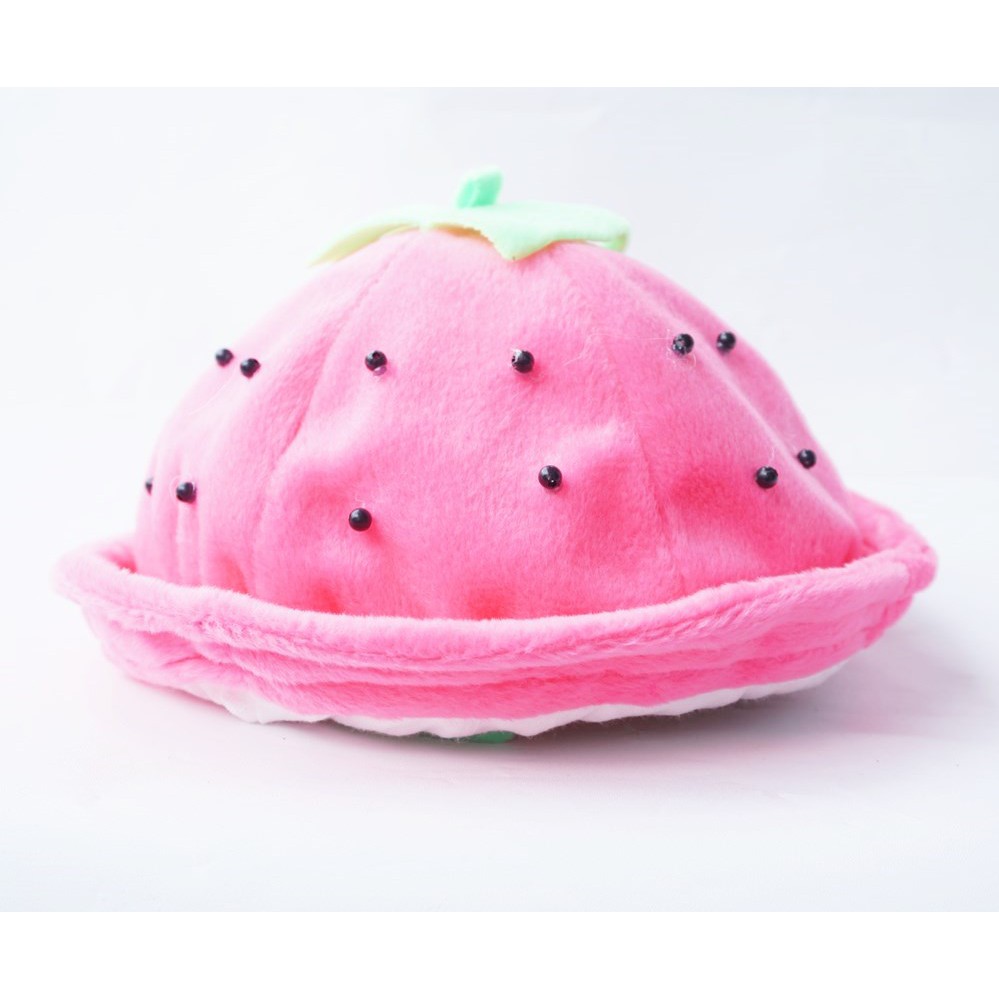 Topi Kupluk Baby Fruity Topi Anak Murah