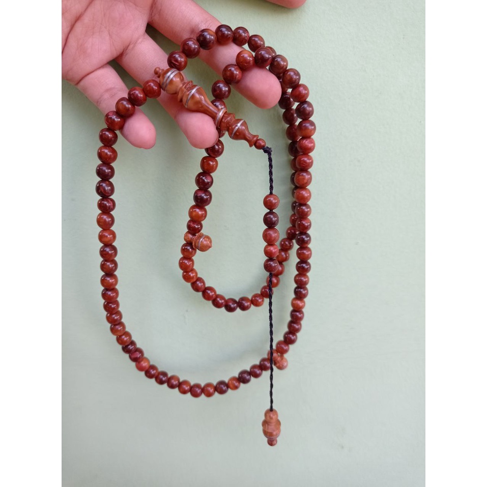 TASBIH KAUKAH PRADA- TASBIH KAUKAH ASLI-TASBIH KAUKAH BANDUL PRADA-TASBIH KOKKA ASLI