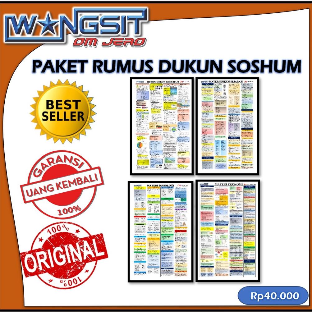 [(BAYAR DITEMPAT) [RUMUS] DUKUN SOSHUM WANGSIT OM JERO untuk UTBK, SBMPTN, dan UJIAN SEKOLAH dan UJI