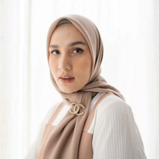 VOAL UWI VOL 3 in COKSU by Nhs.looks X Dwihanda