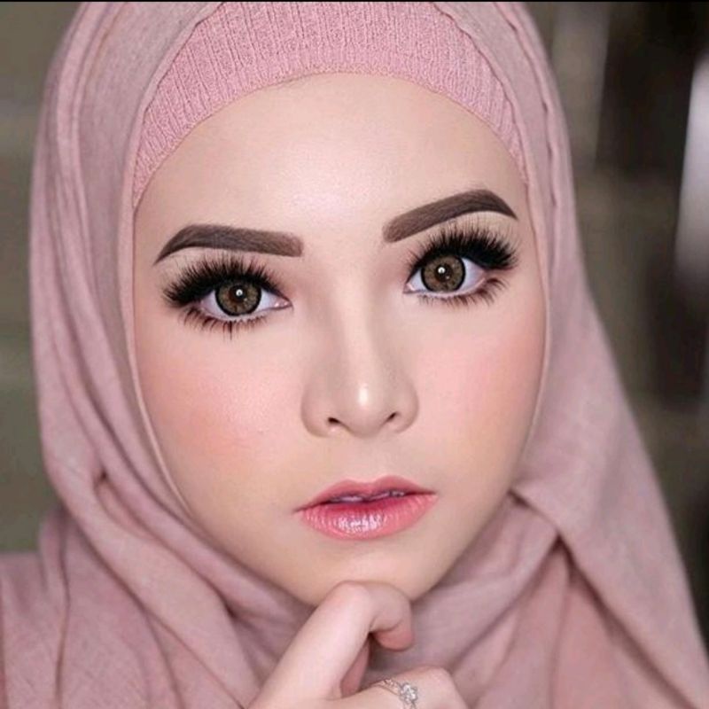 MAKI SOFTLENS BY DREAM COLOR ORIGINAL