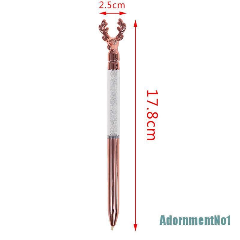 (AdornmentNo1) Pena Lukisan Diamond 5D DIY Untuk Kerajinan Tangan