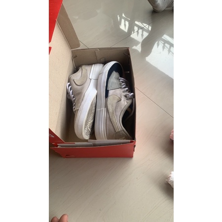 Nike Blazer Second Original @exused_id