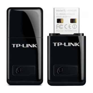 TP-Link TL-WN823N 300Mbps Mini Wireless N USB Adapter