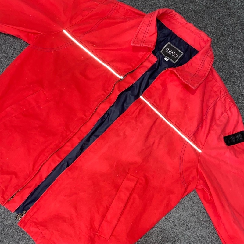 versace second original