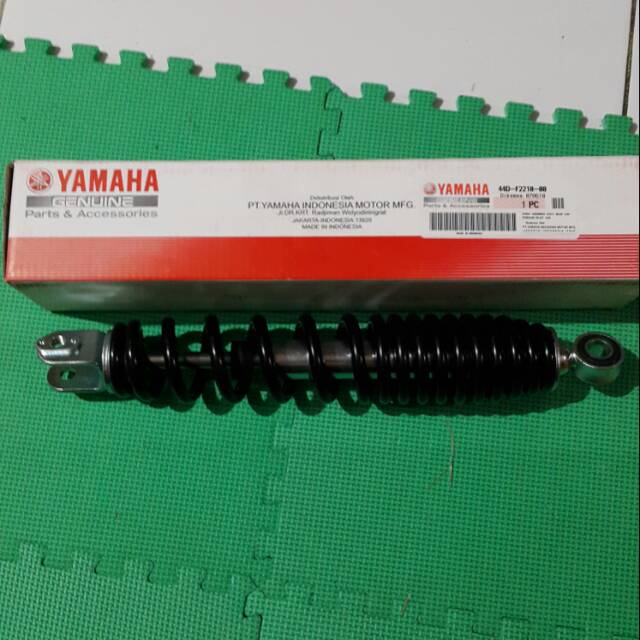 Shock Breaker Belakang Skok Belakang Yamaha Xeon 44D F2210 00