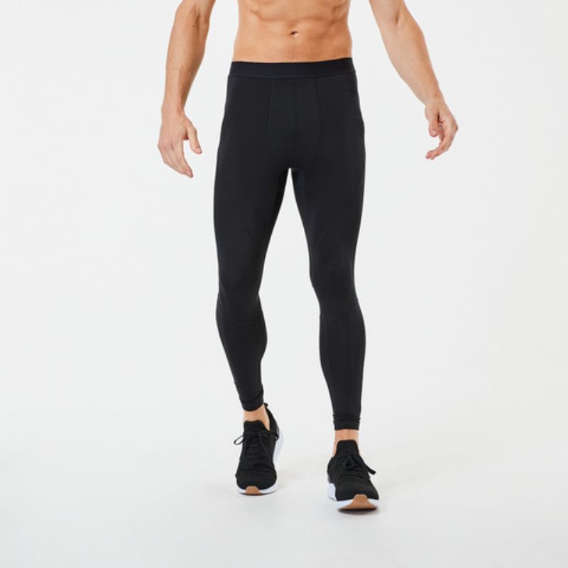 celana legging sport pria ANKO active training tights