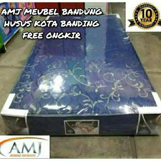 KASUR SpringBed MARCEL Big Dream BY BIGLAND MURAH Bandung BERKUALITAS