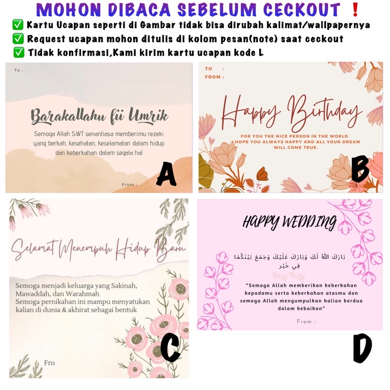 Paket Request by Admin