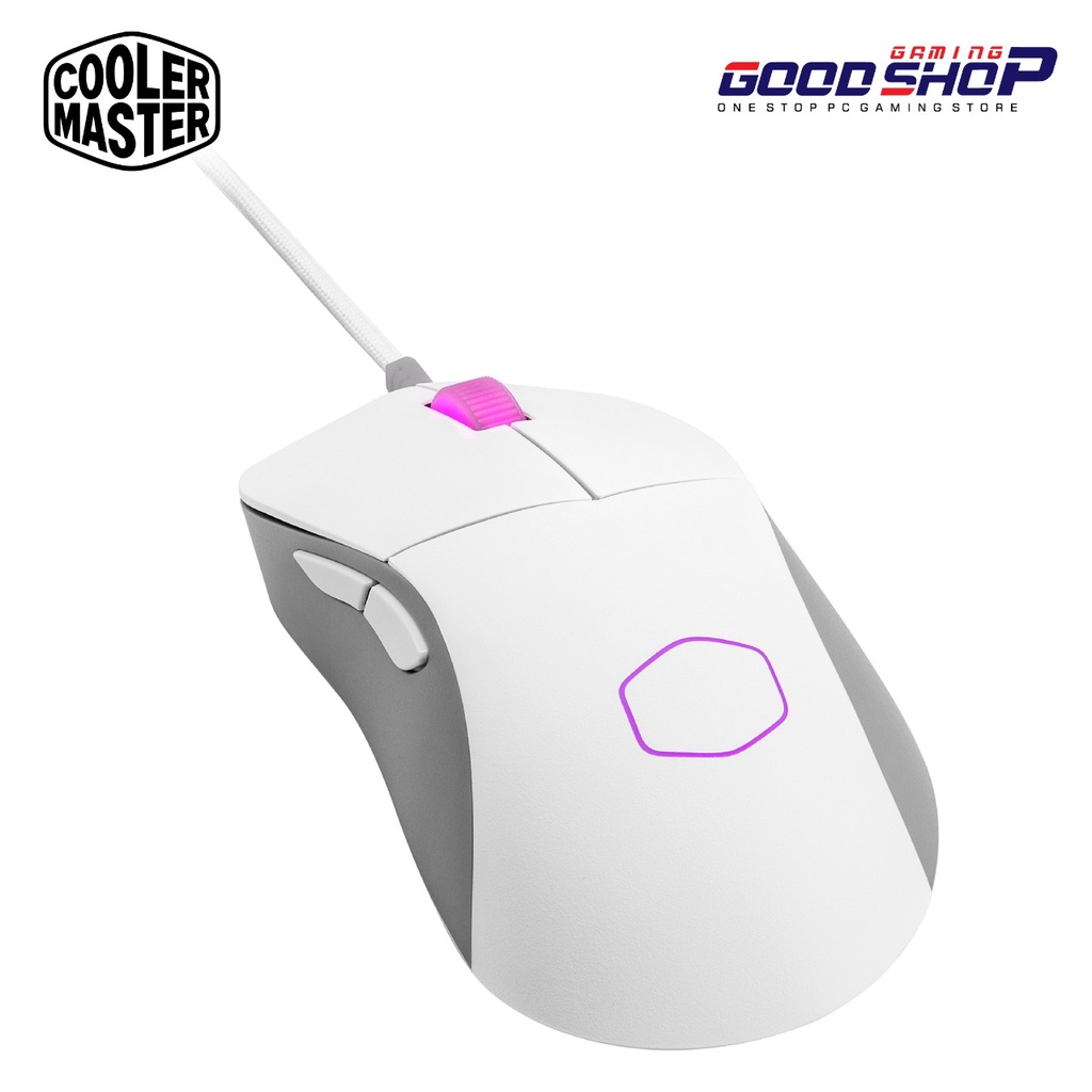 CoolerMaster MM730 - Gaming Mouse