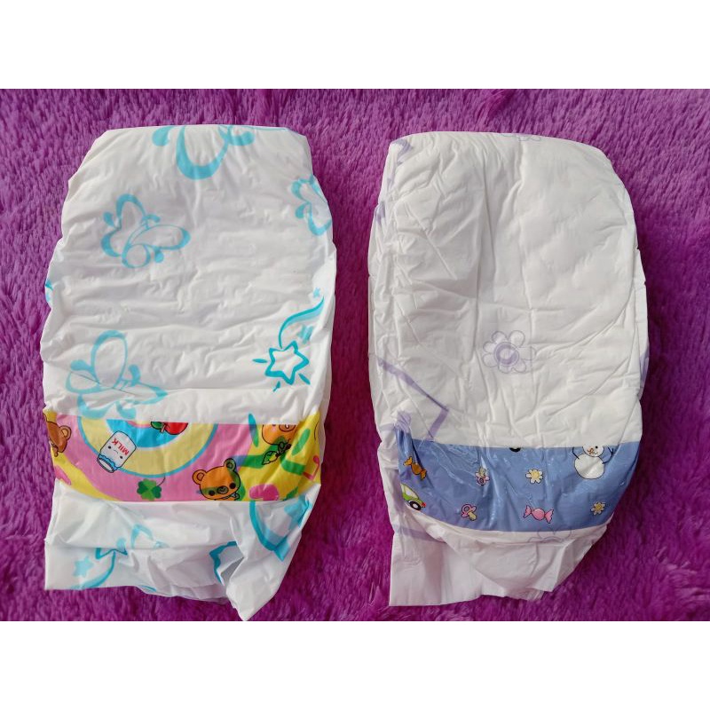 Perekat Baby Cilukba size S