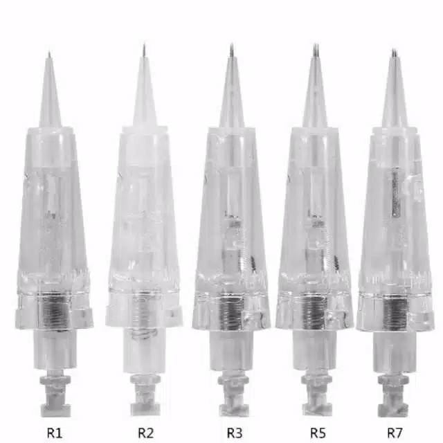 Jarum mesin mym/jarum mesin dr.pen