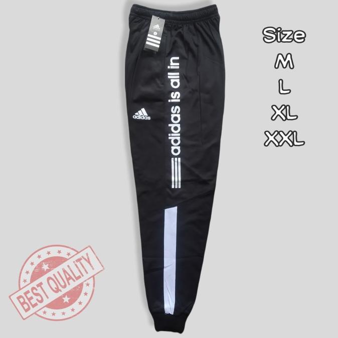 Training jogger pria adidas Celana jogger pria model adidas Jogger COD